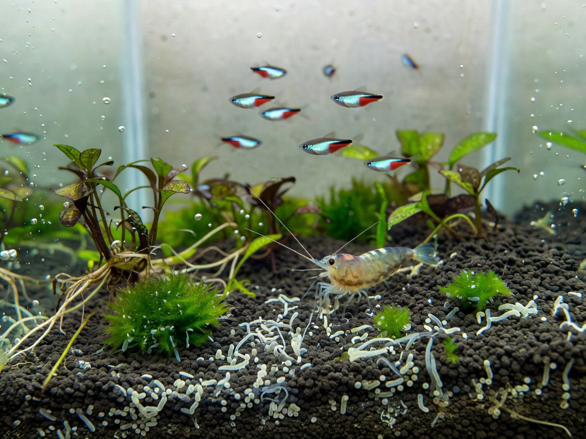The Complete Guide to Understanding Aquarium Beneficial Bacteria
