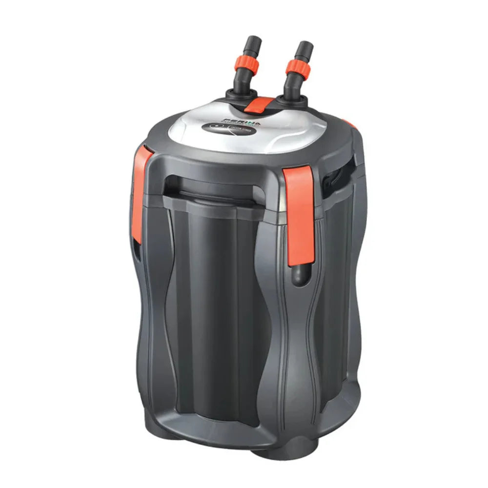 The Smart Fishkeeper’s Guide to External Filter Maintenance