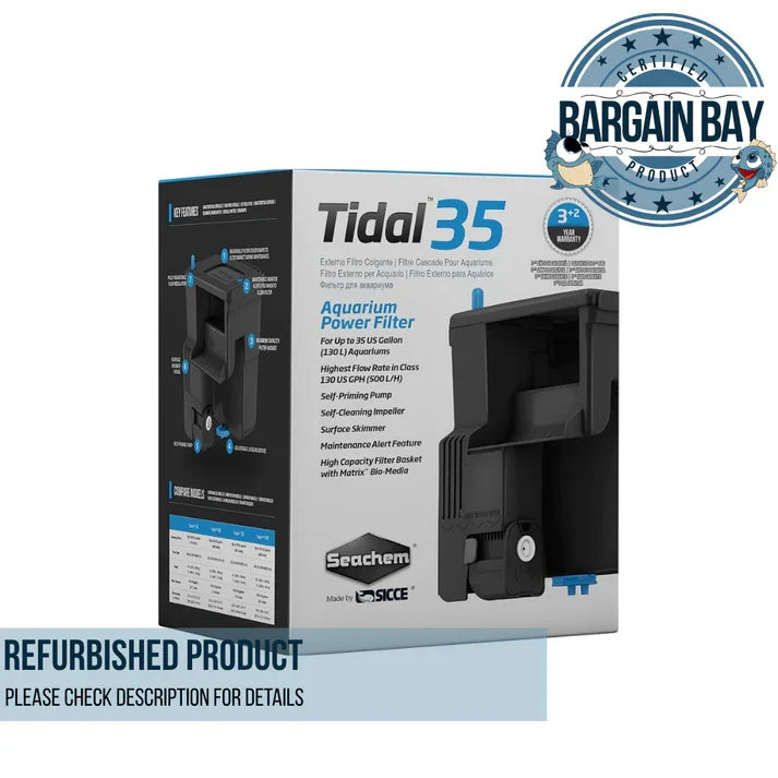 Finding the Best Freshwater Fish Tank Filter on Sale