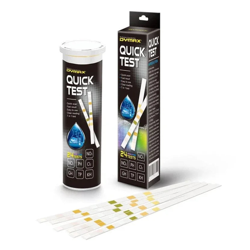 Best Water Quality Test Kit for Healthy Aquarium Fish
