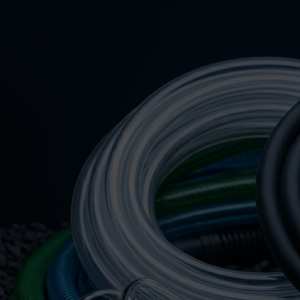 AQUARIUM TUBING