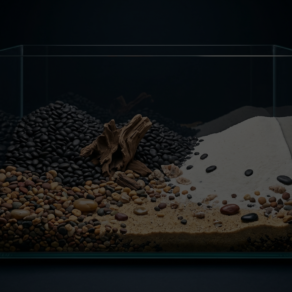SAND & GRAVEL
