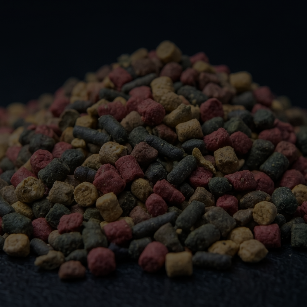 FISH FOOD