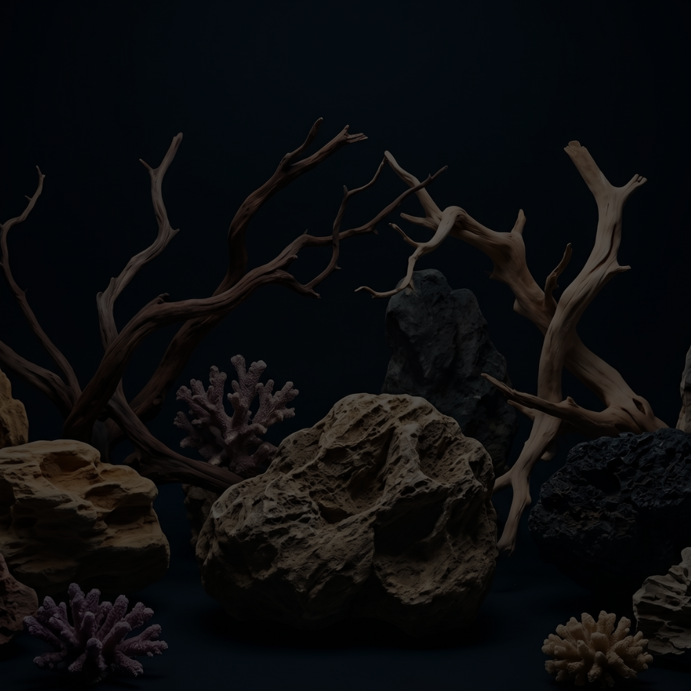 HARDSCAPE & AQUASCAPE
