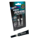 Fritz Aqua Adhere Aq Glue 3gm 2pk