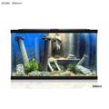 Aquatees Aquarium Background Posters - MISC Series