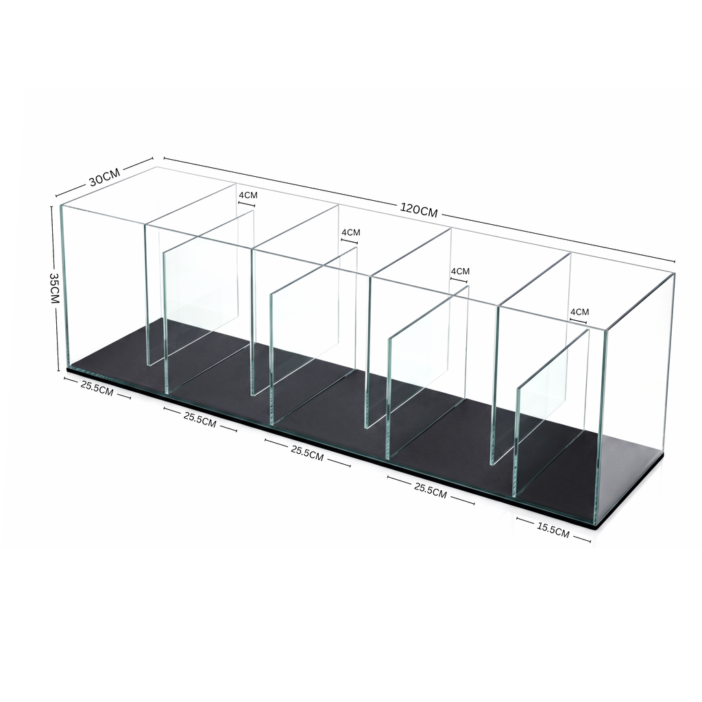 Aquatees Aquarium Sump Tanks