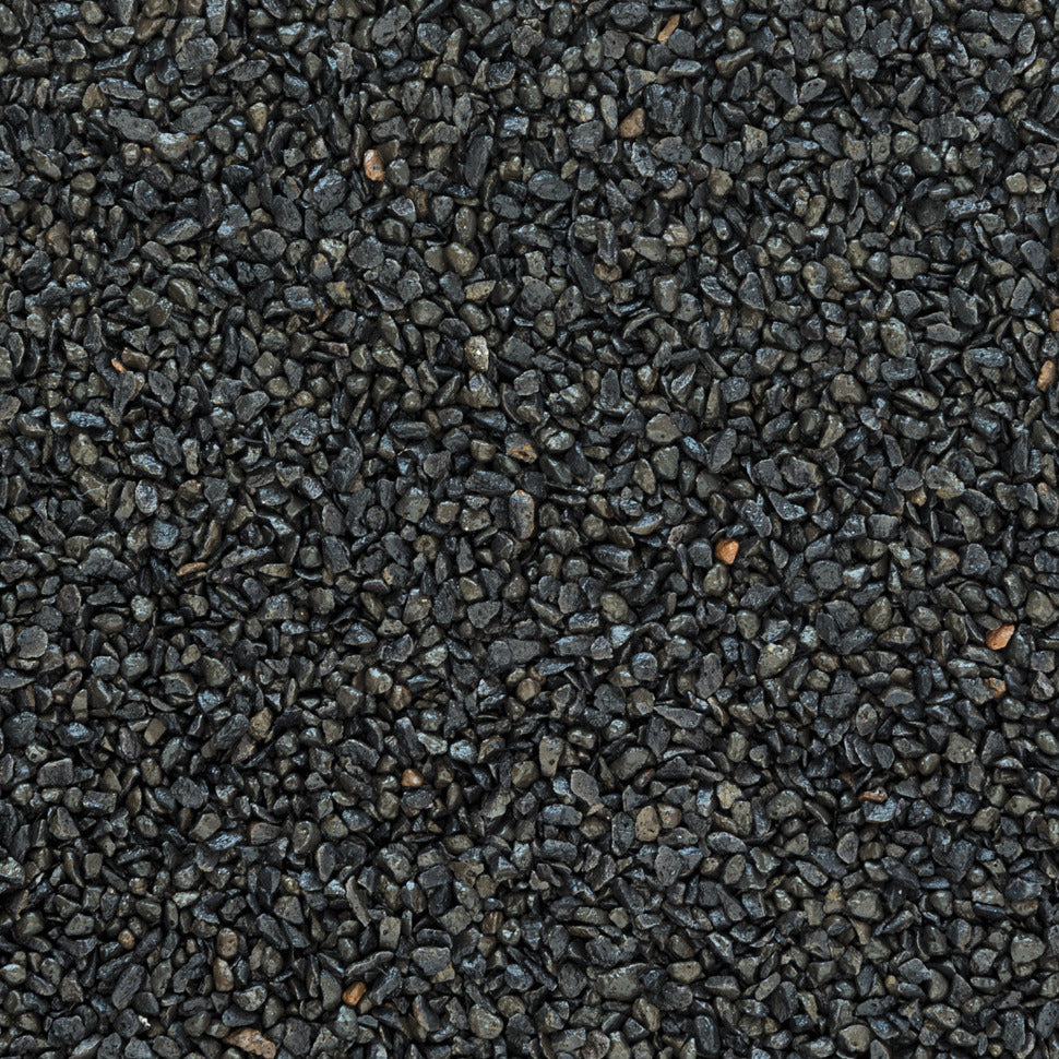 JBL Manado Gravel Dark | Natural Aquarium Substrate