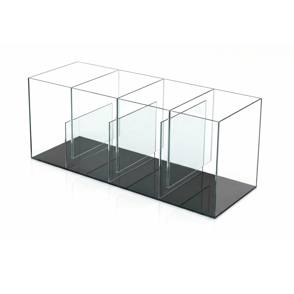 Aquatees Aquarium Sump Tanks