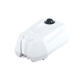 HD-205 Adjustable Silent Aquarium Air Pump Fish Quiet Twin Valve Tropical Marine