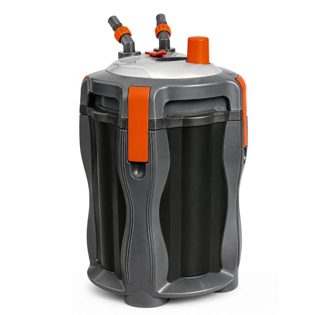 Periha EF external Canister Filter Series