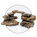 Ironstone Rocks | 2.5KG