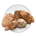 Red Canyon Rock | 2.5KG