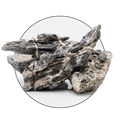 Natural Seiryu Rocks | 2.5KG