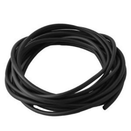 AquaTee's Silicone Hose SOLD BY METER