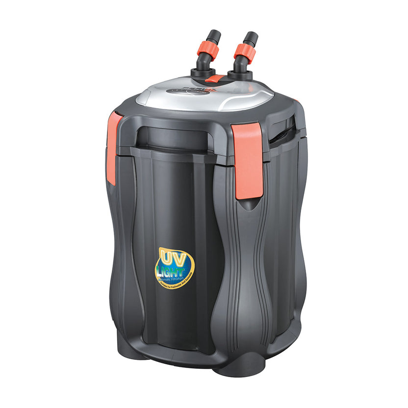 Periha EC External UV Canister FIlters Periha EC External UV Canister FIlters