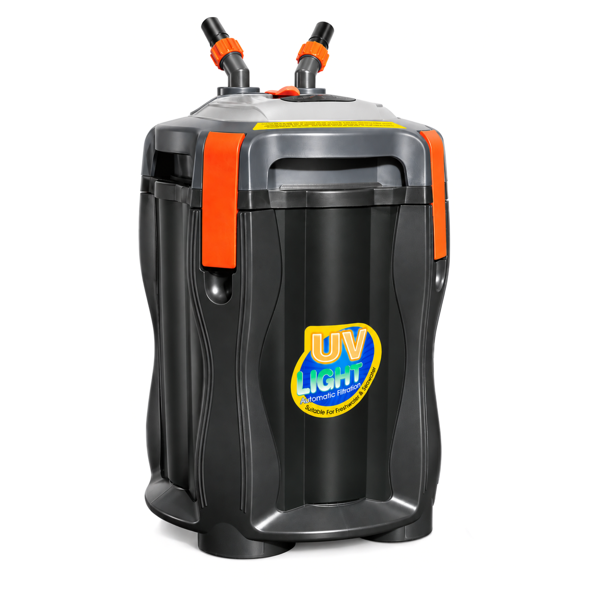 Periha EC External UV Canister FIlters