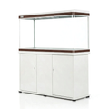 Aquatees D1000 | 100cm Luxury Aquarium & Integrated Storage Cabinet