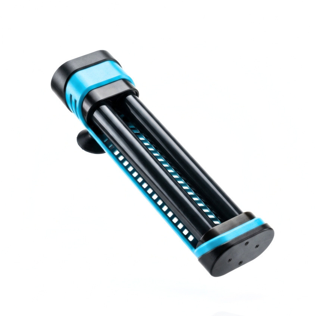 CHANING CN-603 Intelligent Dual Quartz Heating Rod | 500W - 1000W