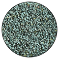 Aquatees Sea Blue Aquarium Gravel | 1 KG