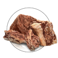 Samurai Rocks | 2.5KG