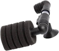 Air Driven Bio-Sponge Filter for Aquarium