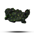 Aquatees Turtle Family Resin Aquarium Ornament