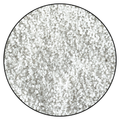 Aquatees Coarse White Aquarium Sand | 1 KG