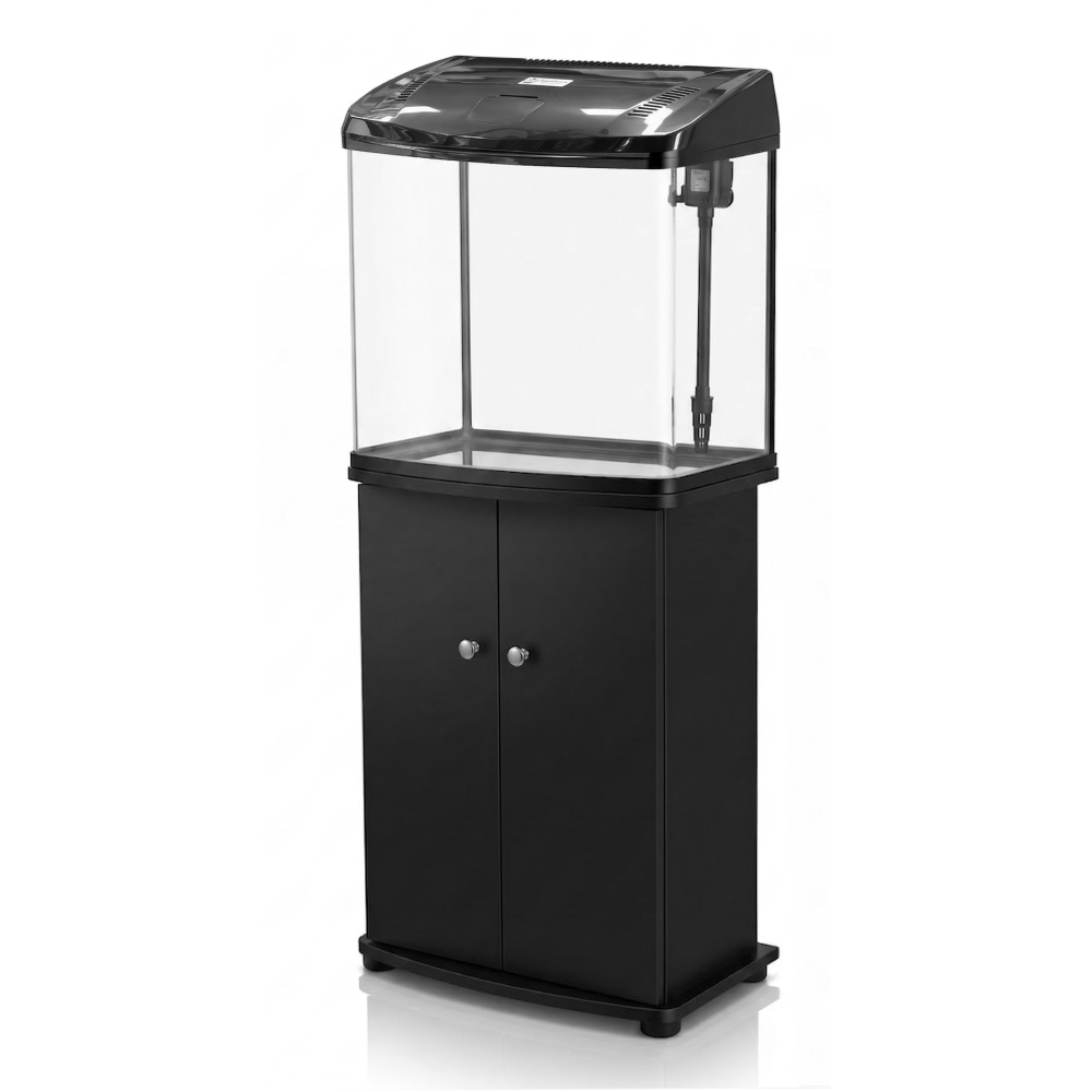Aquatees C500 | 51L Luxury Aquarium (Tank Only | No Cabinet Included)