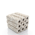 Mineral Ceramic Bakki Rods | 95mm