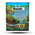 JBL Manado Gravel | Natural Aquarium Substrate