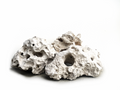 Aquatees Texas Holey Rock Aquarium Hardscape Stones - 2.5kg