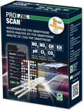 JBL ProScan(App-intergrated test strips)