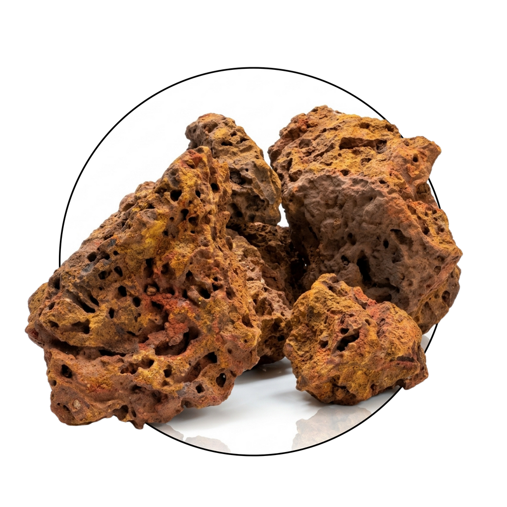 Red Ant Stone | 2.5KG