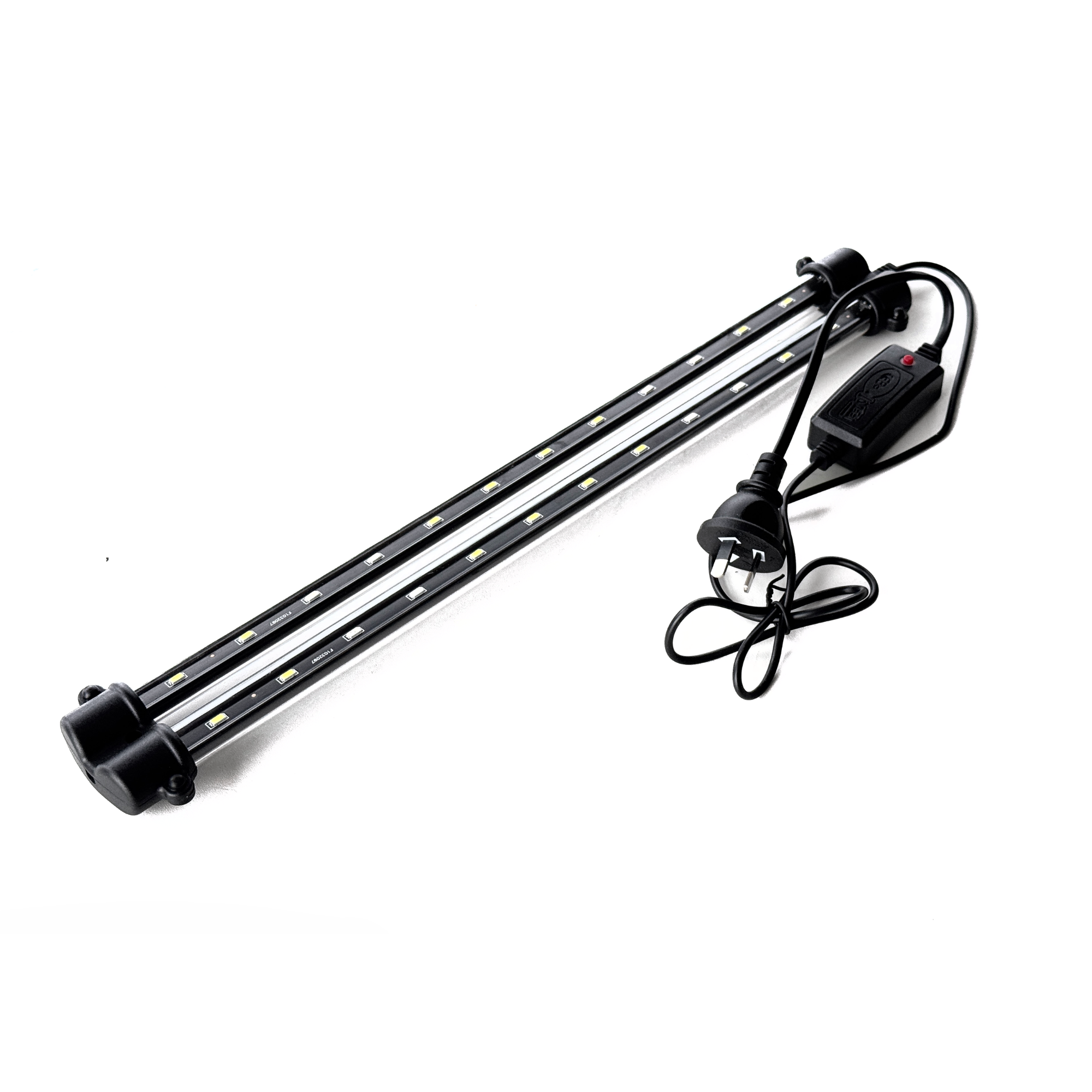 Aquatees Luxury Fish Tank Aquarium Spare Parts - Water Pumps & LED Lights