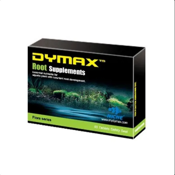 Dymax Root Supplements 50-Tab