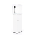 Aquatees C300 | 18L Luxury Aquarium & Integrated Storage Cabinet