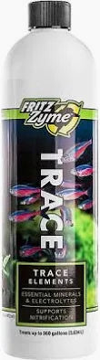 FritzZyme Trace 473ml/16oz