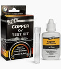Fritz Copper Test Kit