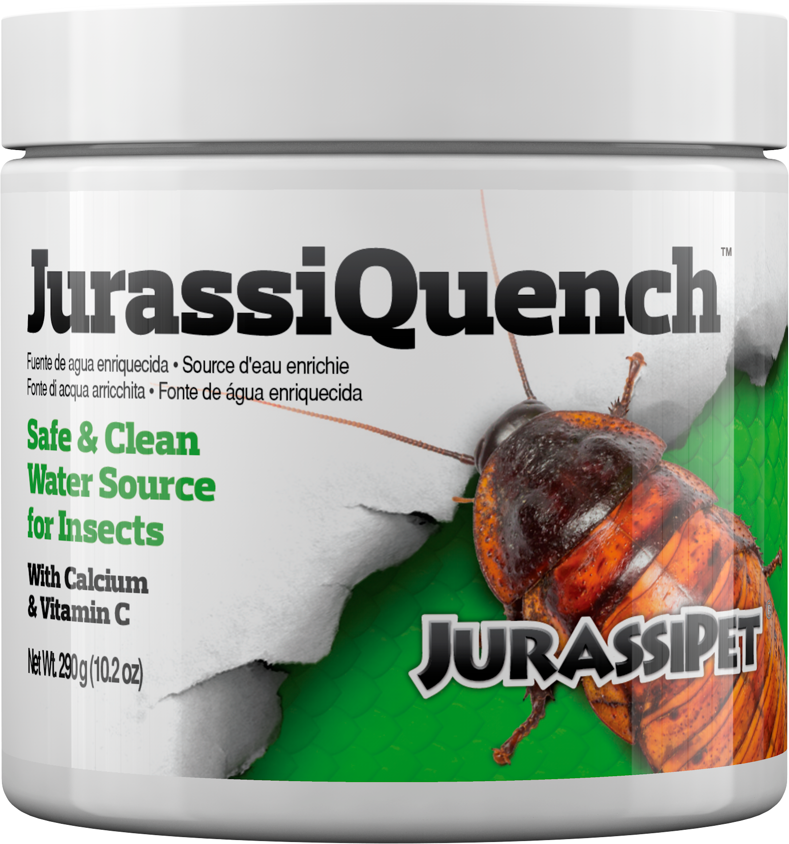 Seachem JurassiQuench