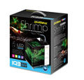 Dymax IQ3 Acrylic Aquariums