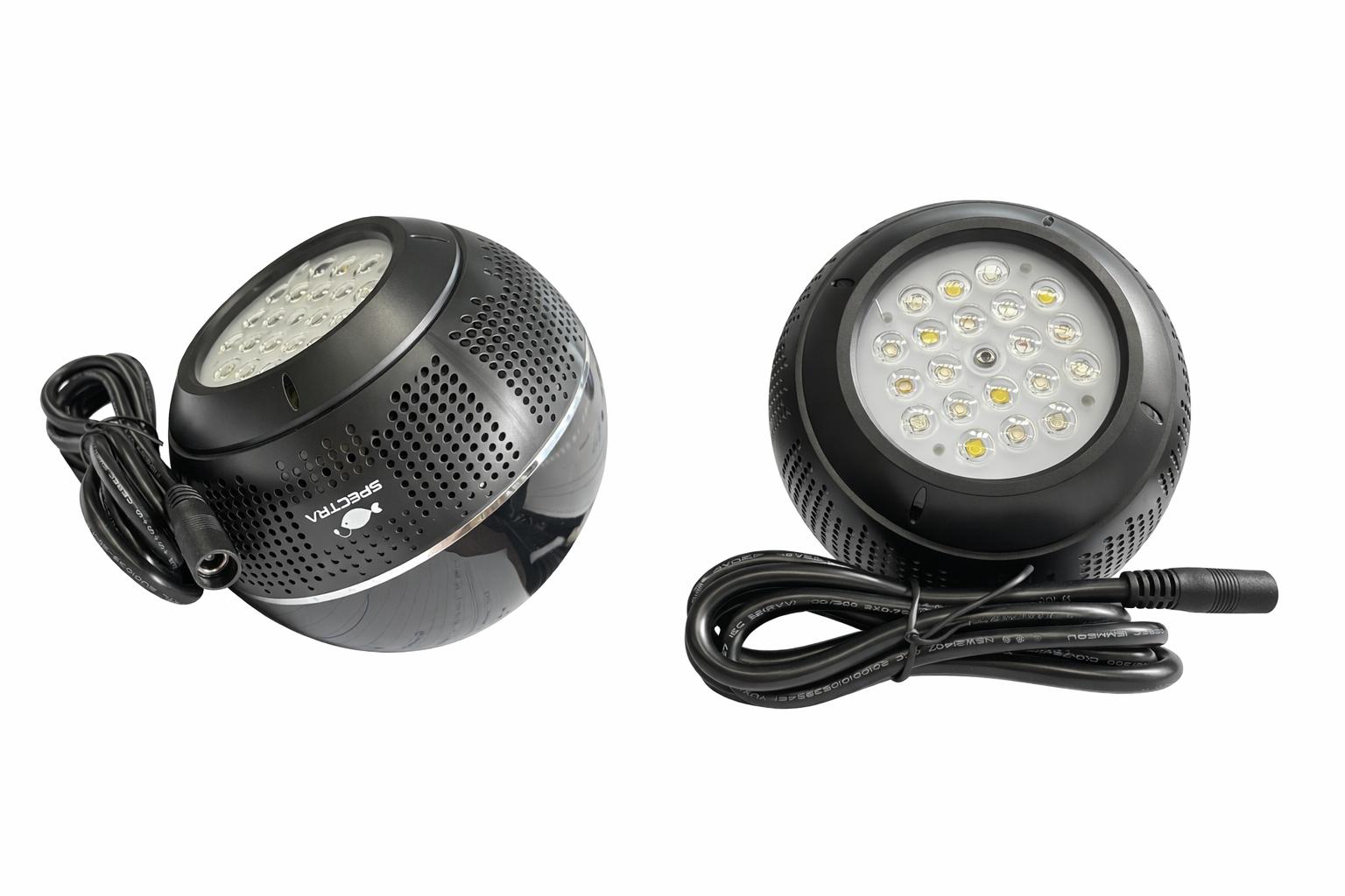 Spectra Aqua Sphere LED Aquarium Light MO31