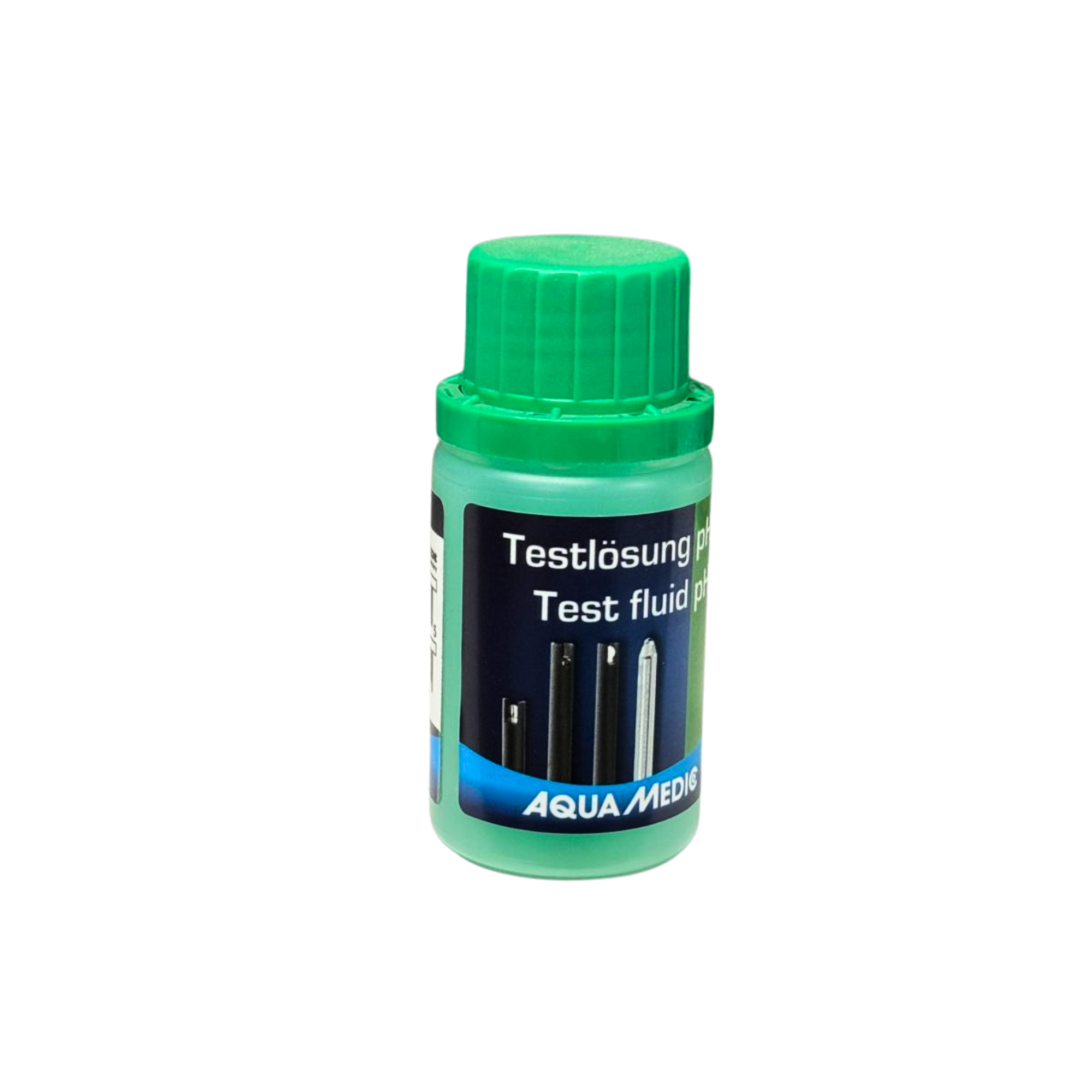 Aqua Medic pH7 Test Fluid 60ml