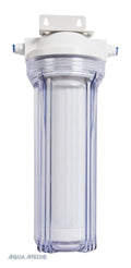 Aqua Medic Demineralisation Filter with Ion Exchange Resin