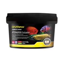 Dymax Arowana Exclusive