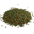 Aquatees DELUXE Turtle Food Mix - Complete Diet For Turtle Pets