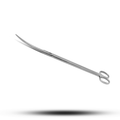 Aquavitro Curved Shears