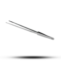 Aquavitro Straight Fine-Tip Forceps