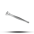 Aquavitro Wide Grasp Forceps