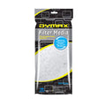 Dymax White Wool Sponge